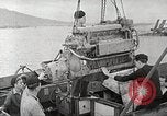 Image of Invasion ships making ready before D-day England United Kingdom, 1944, second 29 stock footage video 65675065478