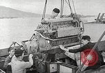 Image of Invasion ships making ready before D-day England United Kingdom, 1944, second 31 stock footage video 65675065478