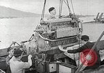 Image of Invasion ships making ready before D-day England United Kingdom, 1944, second 32 stock footage video 65675065478