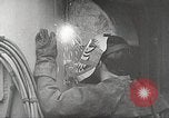 Image of Invasion ships making ready before D-day England United Kingdom, 1944, second 37 stock footage video 65675065478