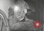 Image of Invasion ships making ready before D-day England United Kingdom, 1944, second 38 stock footage video 65675065478