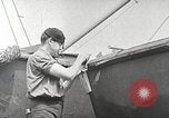 Image of Invasion ships making ready before D-day England United Kingdom, 1944, second 40 stock footage video 65675065478