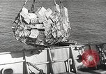 Image of Invasion ships making ready before D-day England United Kingdom, 1944, second 47 stock footage video 65675065478