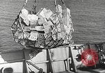 Image of Invasion ships making ready before D-day England United Kingdom, 1944, second 48 stock footage video 65675065478