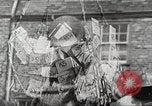 Image of Invasion ships making ready before D-day England United Kingdom, 1944, second 53 stock footage video 65675065478