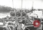 Immagine di La Normandia flotta di invasione ottiene in corso England Regno Unito, 1944, secondo 1 filmato di repertorio 65675065480
