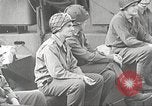 Immagine di La Normandia flotta di invasione ottiene in corso England Regno Unito, 1944, secondo 13 filmato di repertorio 65675065480
