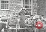 Immagine di La Normandia flotta di invasione ottiene in corso England Regno Unito, 1944, secondo 15 filmato di repertorio 65675065480