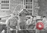 Immagine di La Normandia flotta di invasione ottiene in corso England Regno Unito, 1944, secondo 17 filmato di repertorio 65675065480