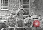 Immagine di La Normandia flotta di invasione ottiene in corso England Regno Unito, 1944, secondo 18 filmato di repertorio 65675065480