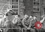 Immagine di La Normandia flotta di invasione ottiene in corso England Regno Unito, 1944, secondo 23 filmato di repertorio 65675065480