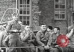 Immagine di La Normandia flotta di invasione ottiene in corso England Regno Unito, 1944, secondo 24 filmato di repertorio 65675065480