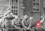 Immagine di La Normandia flotta di invasione ottiene in corso England Regno Unito, 1944, secondo 27 filmato di repertorio 65675065480