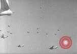 Immagine di La Normandia flotta di invasione ottiene in corso England Regno Unito, 1944, secondo 29 filmato di repertorio 65675065480