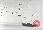 Immagine di La Normandia flotta di invasione ottiene in corso England Regno Unito, 1944, secondo 41 filmato di repertorio 65675065480