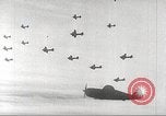 Immagine di La Normandia flotta di invasione ottiene in corso England Regno Unito, 1944, secondo 42 filmato di repertorio 65675065480