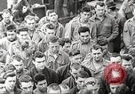 Immagine di La Normandia flotta di invasione ottiene in corso England Regno Unito, 1944, secondo 43 filmato di repertorio 65675065480