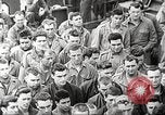 Immagine di La Normandia flotta di invasione ottiene in corso England Regno Unito, 1944, secondo 44 filmato di repertorio 65675065480