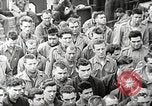 Immagine di La Normandia flotta di invasione ottiene in corso England Regno Unito, 1944, secondo 46 filmato di repertorio 65675065480