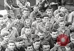 Immagine di La Normandia flotta di invasione ottiene in corso England Regno Unito, 1944, secondo 48 filmato di repertorio 65675065480