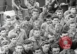 Immagine di La Normandia flotta di invasione ottiene in corso England Regno Unito, 1944, secondo 49 filmato di repertorio 65675065480