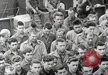 Immagine di La Normandia flotta di invasione ottiene in corso England Regno Unito, 1944, secondo 50 filmato di repertorio 65675065480