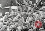 Immagine di La Normandia flotta di invasione ottiene in corso England Regno Unito, 1944, secondo 51 filmato di repertorio 65675065480