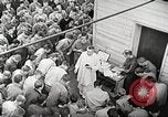 Immagine di La Normandia flotta di invasione ottiene in corso England Regno Unito, 1944, secondo 52 filmato di repertorio 65675065480