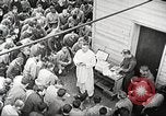 Immagine di La Normandia flotta di invasione ottiene in corso England Regno Unito, 1944, secondo 53 filmato di repertorio 65675065480