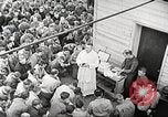 Immagine di La Normandia flotta di invasione ottiene in corso England Regno Unito, 1944, secondo 55 filmato di repertorio 65675065480