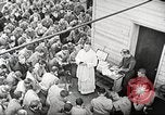 Immagine di La Normandia flotta di invasione ottiene in corso England Regno Unito, 1944, secondo 56 filmato di repertorio 65675065480