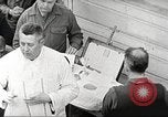 Immagine di La Normandia flotta di invasione ottiene in corso England Regno Unito, 1944, secondo 58 filmato di repertorio 65675065480