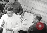 Immagine di La Normandia flotta di invasione ottiene in corso England Regno Unito, 1944, secondo 62 filmato di repertorio 65675065480