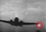 Immagine di Il D-day durante lo sbarco in Normandia della seconda guerra mondiale Normandia Francia, 1944, secondo 8 filmato di repertorio 65675065481