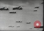 Immagine di Il D-day durante lo sbarco in Normandia della seconda guerra mondiale Normandia Francia, 1944, secondo 13 filmato di repertorio 65675065481