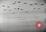 Immagine di Il D-day durante lo sbarco in Normandia della seconda guerra mondiale Normandia Francia, 1944, secondo 26 filmato di repertorio 65675065481