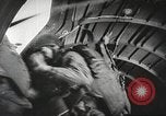 Immagine di Il D-day durante lo sbarco in Normandia della seconda guerra mondiale Normandia Francia, 1944, secondo 32 filmato di repertorio 65675065481