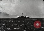Immagine di Il D-day durante lo sbarco in Normandia della seconda guerra mondiale Normandia Francia, 1944, secondo 51 filmato di repertorio 65675065481
