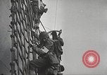 Immagine di Il D-day durante lo sbarco in Normandia della seconda guerra mondiale Normandia Francia, 1944, secondo 57 filmato di repertorio 65675065481