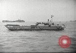 Immagine di Sbarco in Normandia durante la seconda guerra mondiale Normandia Francia, 1944, secondo 1 filmato di repertorio 65675065482