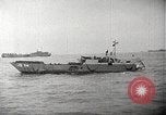 Immagine di Sbarco in Normandia durante la seconda guerra mondiale Normandia Francia, 1944, secondo 4 filmato di repertorio 65675065482