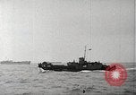 Immagine di Sbarco in Normandia durante la seconda guerra mondiale Normandia Francia, 1944, secondo 7 filmato di repertorio 65675065482