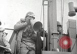 Immagine di Sbarco in Normandia durante la seconda guerra mondiale Normandia Francia, 1944, secondo 9 filmato di repertorio 65675065482