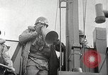 Immagine di Sbarco in Normandia durante la seconda guerra mondiale Normandia Francia, 1944, secondo 11 filmato di repertorio 65675065482