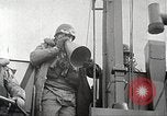 Immagine di Sbarco in Normandia durante la seconda guerra mondiale Normandia Francia, 1944, secondo 12 filmato di repertorio 65675065482