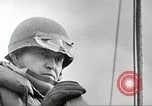 Immagine di Sbarco in Normandia durante la seconda guerra mondiale Normandia Francia, 1944, secondo 13 filmato di repertorio 65675065482