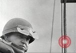 Immagine di Sbarco in Normandia durante la seconda guerra mondiale Normandia Francia, 1944, secondo 15 filmato di repertorio 65675065482