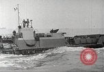 Immagine di Sbarco in Normandia durante la seconda guerra mondiale Normandia Francia, 1944, secondo 18 filmato di repertorio 65675065482