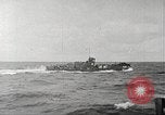 Immagine di Sbarco in Normandia durante la seconda guerra mondiale Normandia Francia, 1944, secondo 20 filmato di repertorio 65675065482