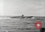 Immagine di Sbarco in Normandia durante la seconda guerra mondiale Normandia Francia, 1944, secondo 21 filmato di repertorio 65675065482